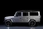 Land Rover Defender Ultimate Edition by Urban Truck 2014 года